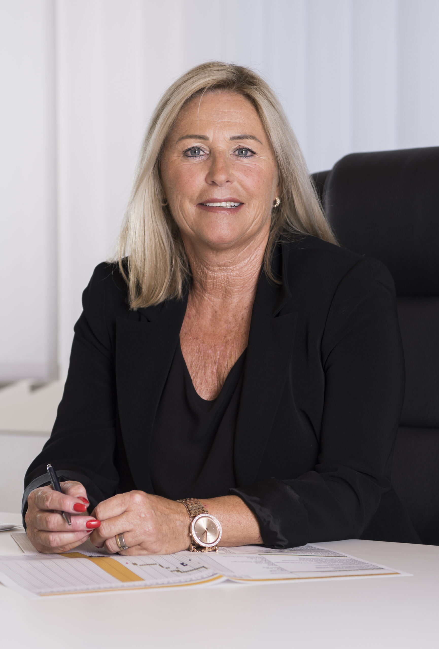 Karin Eggmann